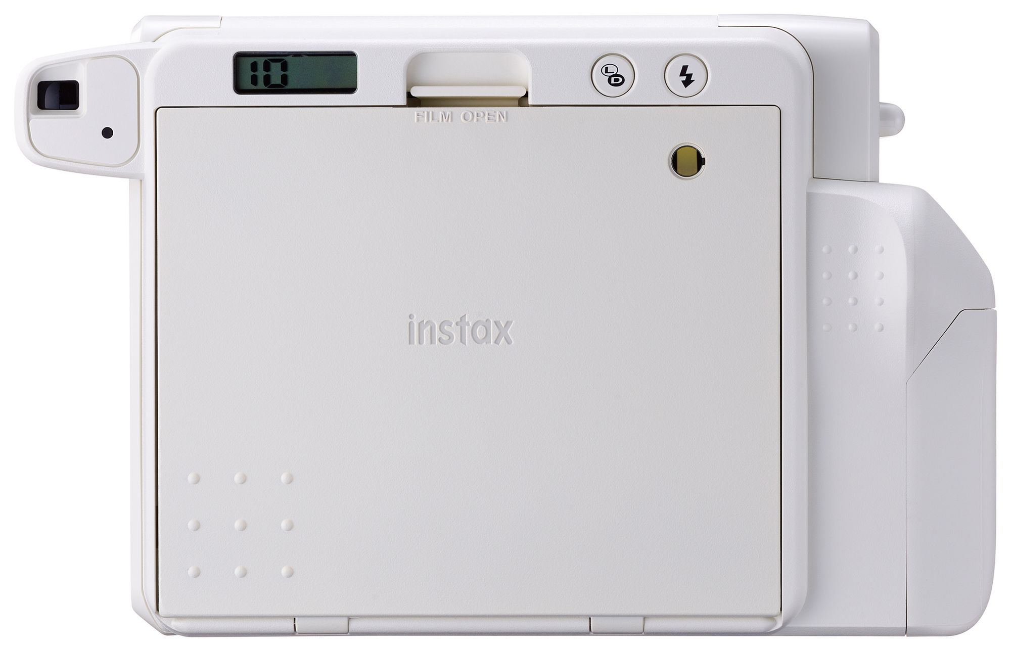 Fujifilm instax Wide 300 w kolorze toffee. To dopiero słodycz! 7