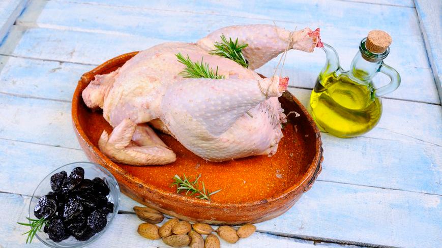 Indyk – kalorie, właściwości, przygotowanie, przepisy