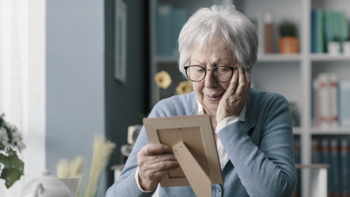 Żałoba a wesele to, na pierwszy rzut oka, dwie kompletnie wykluczające się rzeczywistości.