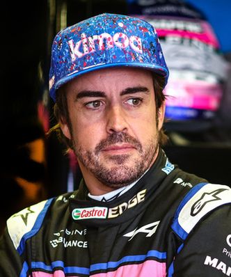 Fernando Alonso szefem zespołu F1? Hiszpan ma plan na kolejny etap życia