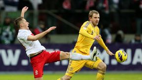 Euro 2016: Ołeksandr Kuczer: Reprezentacja Polski to nie tylko Lewandowski
