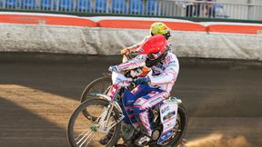 Kontrakt we Włókniarzu był jak gra w totolotka. Rosjanin długo czekał, ale niczego nie żałuje