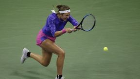 Tenis. US Open: metamorfoza Wiktorii Azarenki w meczu z Sereną Williams. Białorusinka w finale po siedmiu latach