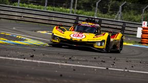 Zrobił to! Kubica zapisał się w historii!