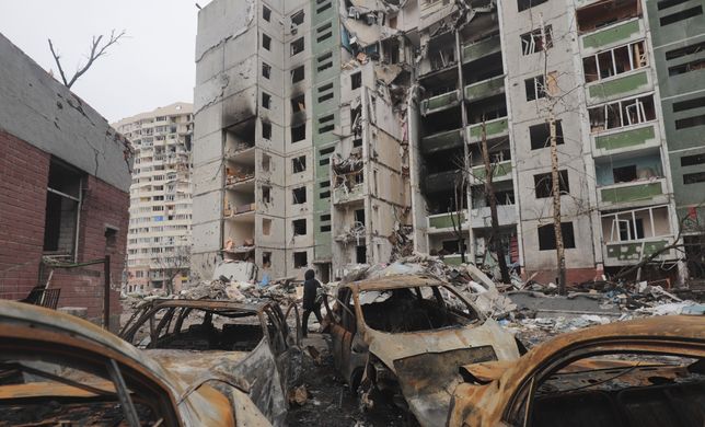 Pozytywny sygnał z Pentagonu. "Ukraina może wygrać" 