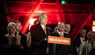 Siemoniak wspomina: pamiętam dobrą współpracę z Orbanem