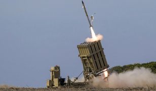 Niemcy ze zgodą Izraela i USA na zakup Żelaznej Kopuły