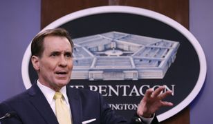 Pozytywne sygnały z Pentagonu. "Ukraina może wygrać wojnę"