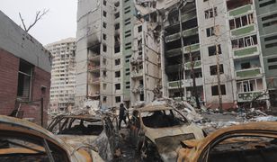 Pozytywny sygnał z Pentagonu. "Ukraina może wygrać" [RELACJA NA ŻYWO]