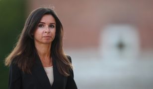 "Dziadek i babcia nie żyją". Marta Kaczyńska wspomina dzień katastrofy smoleńskiej 