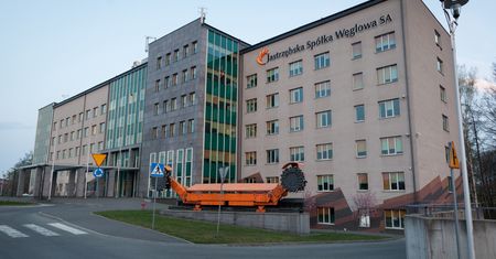 JSW ma nowego prezesa. Kobieta na czele węglowej spółki