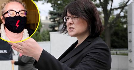Godek przegrała z Lempart. Skomentowała to krótko