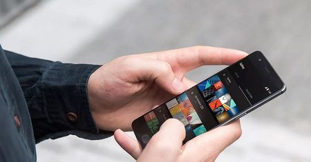 Geekbuying zaprasza po ciekawe smartfony