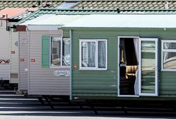 Używane domy mobilne: W sieci nie brakuje ofert, ale największy wybór jest w trzech województwach