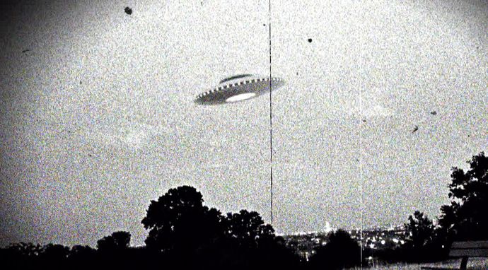 UFO na antypodach