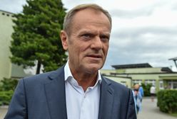 Podwyżki dla parlamentarzystów. Donald Tusk do opozycji: ogarnijcie się proszę