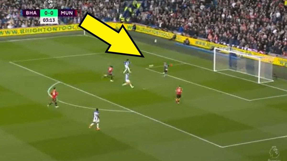 Materiały prasowe / oficjalny profil Viaplay / Interwencja Davida de Gei