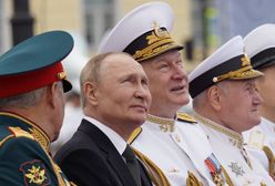 Najnowszy cios da się Rosji we znaki. Udany atak Ukrainy na kwaterę Floty Czarnomorskiej
