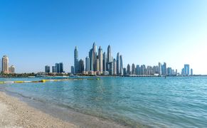 BBC Lifestyle Życie w Dubaju