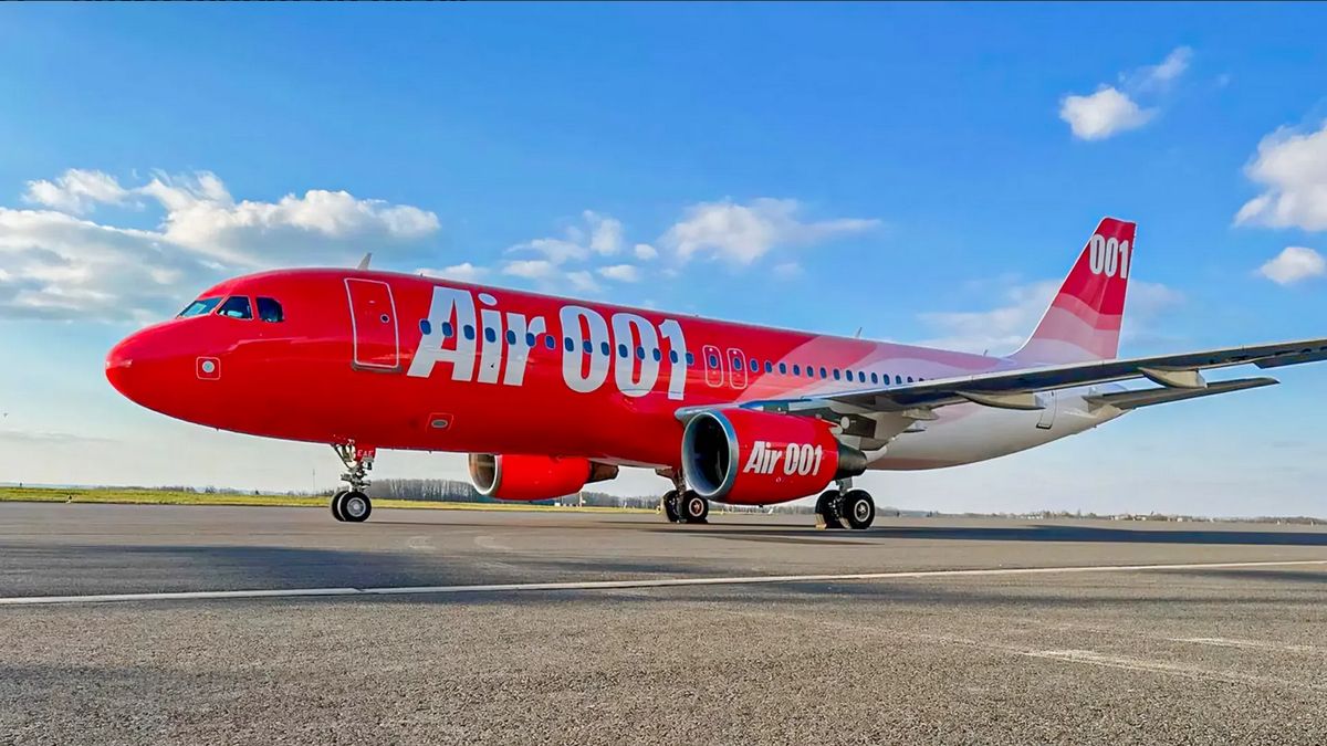 Air 001 to nowa linia lotnicza, którą uruchomiła Itaka