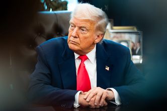 Trump rozżalony. Jest na przegranej pozycji ws. Rosji? "I tak by mówili, że to zła umowa"