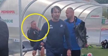 Trener Stalowej Woli jak Carlo Ancelotti. Tylko zobacz, co zrobił