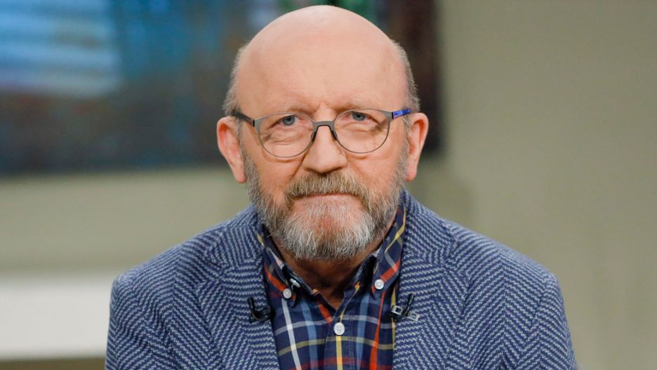 12 sierpnia 2023 roku Artur Barciś obchodzi 67. urodziny