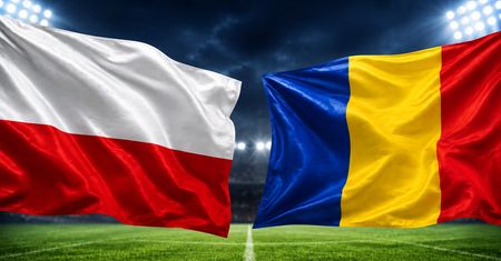 Lewandowski i Świderski w ataku reprezentacji Polski na mecz z Rumunią. Jest skład Biało-Czerwonych!
