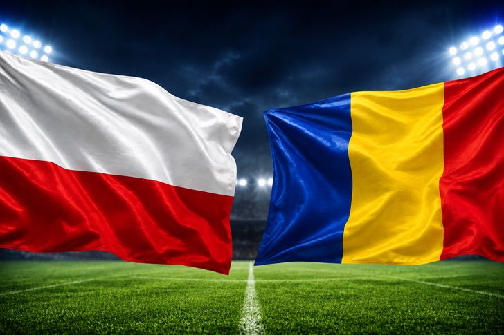 Lewandowski i Świderski w ataku reprezentacji Polski na mecz z Rumunią. Jest skład Biało-Czerwonych!