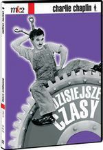 Charlie Chaplin - Kolekcja DVD: Pierwsze filmy już 22 czerwca!