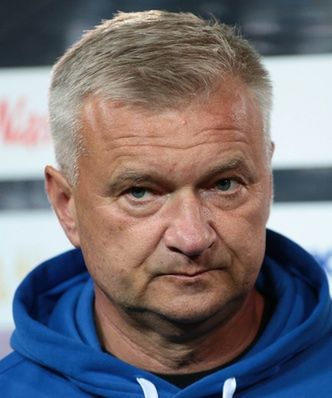Trener Ruchu Chorzów wściekły na zespół. "Nie mamy prawa zremisować"