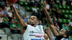 James Florence: To straszne, gdy szansę na zwycięstwo kończy taki gwizdek