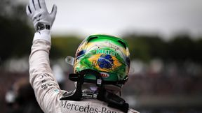 Lewis Hamilton: Mogę skończyć karierę w każdej chwili