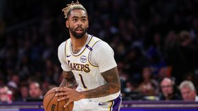 Mamy wymianę w NBA! Los Angeles Lakers się dogadali