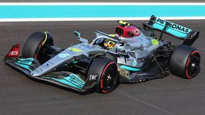 Czy Lewis Hamilton wróci do wygrywania? Brytyjczyk szuka plusów po trudnym sezonie