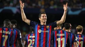 Hiszpanie nie mogą uwierzyć. Tak piszą o "Lewym"