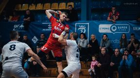 PGNiG Superliga. W poszukiwaniu gry. Jędrzej Zieniewicz odejdzie z Gwardii Opole