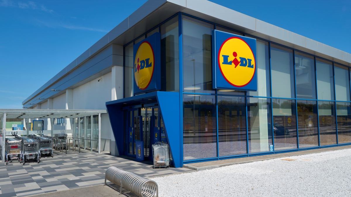 Lidl
