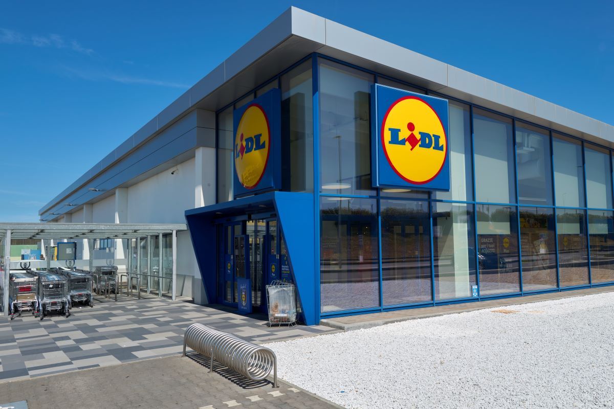 Lidl rusza 12 października. Sprzęty do domu i ogrodu w promocji