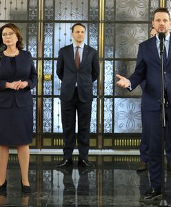 Makowski: "Polityczny 'Dzień Świstaka’. PO zmienia kandydata na prezydenta, popełniając te same błędy" [OPINIA]