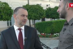 Paweł Mucha optymistą ws. referendum konstytucyjnego. "Jest wysoce prawdopodobne"
