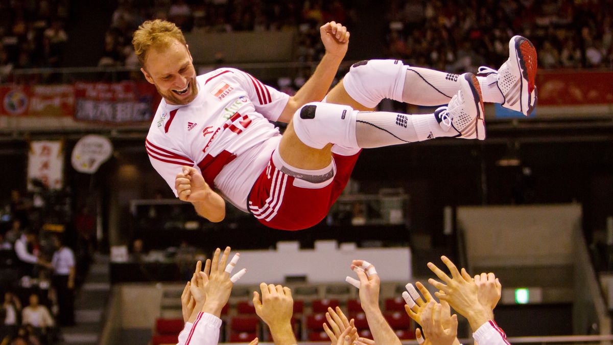 PAP / Jacek Kostrzewski