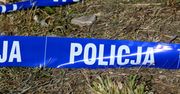 Tragiczne znalezisko w Grudziądzu: szczątki noworodka. Zatrzymano dwoje nastolatków