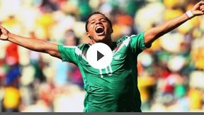 Rywale - Copa America: Meksykanie z apetytami na medale