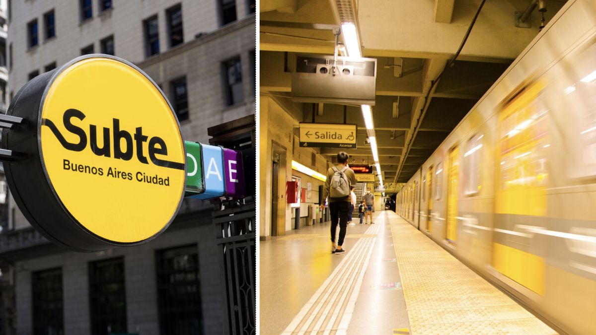 360 proc. podwyżki cen biletów na metro w Buenos Aires z dnia na dzień