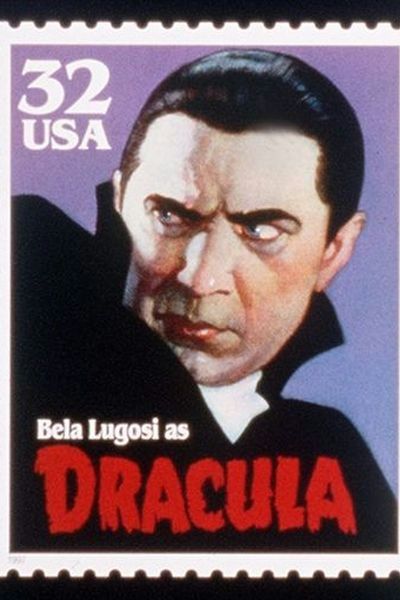 Bela Lugosi. Kariera i upadek