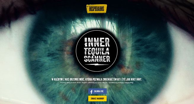 Desperados w kampanii zachęca młodych do mierzenia swojego potencjału w social media (wideo)