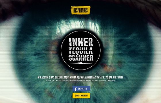 Desperados w kampanii zachęca młodych do mierzenia swojego potencjału w social media (wideo)