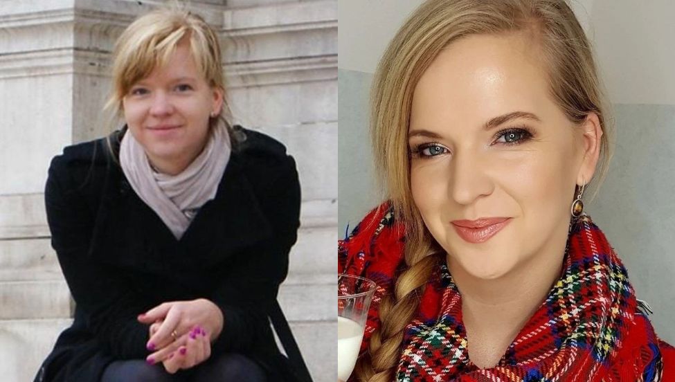 Monika z Pokaniewa z "Rolnicy. Podlasie"