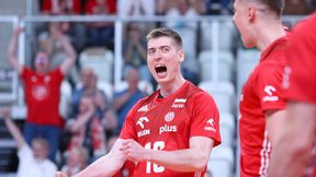 Najpierw Bednorz, teraz Semeniuk. Wielki gest reprezentantów Polski
